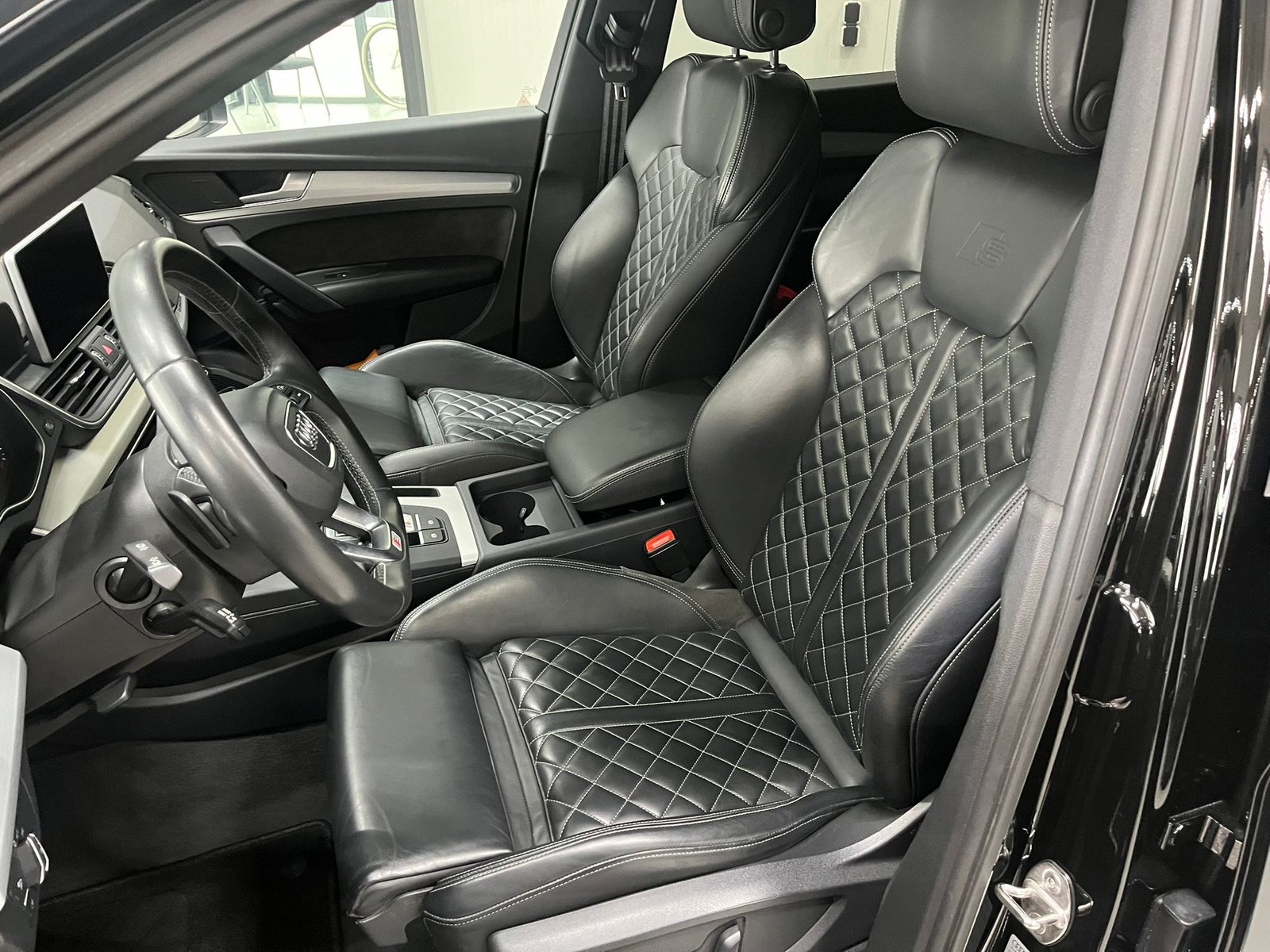 Glimmobiel detailing clean auto clean schoonmaken stadskanaal
