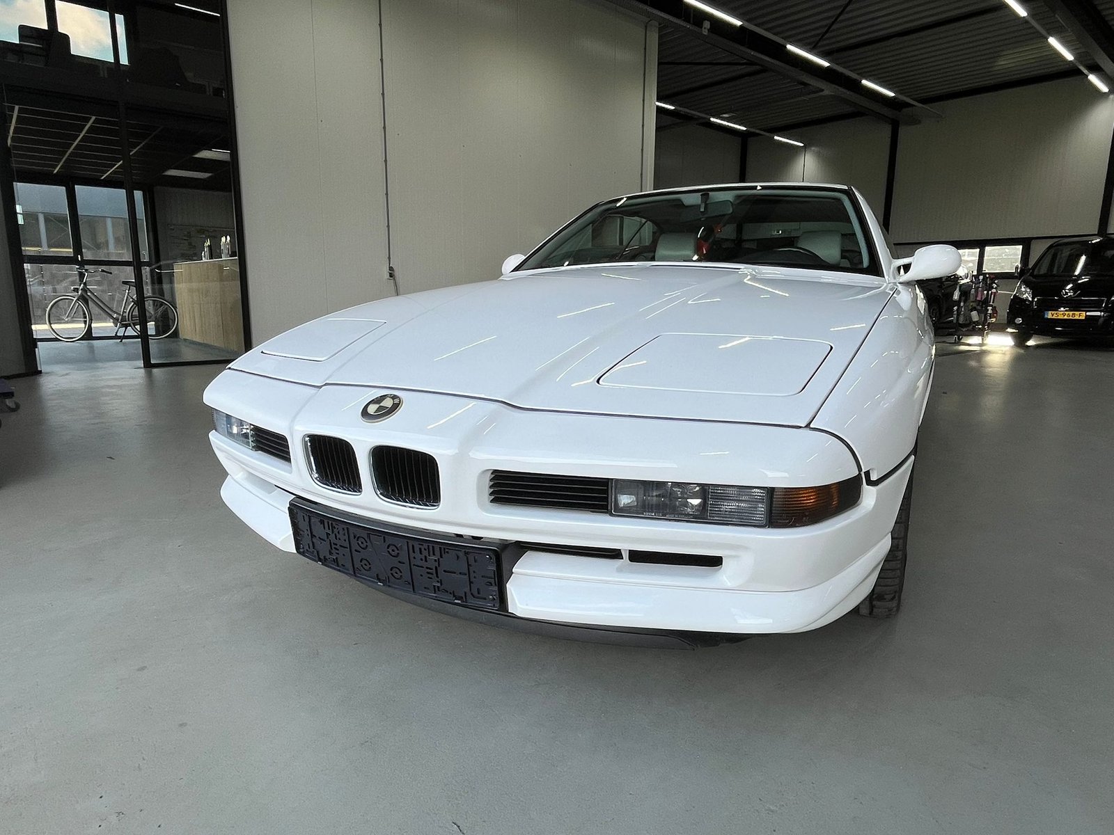 Glimmobiel auto detailing wax schoonmaken deapclean stadskanaal