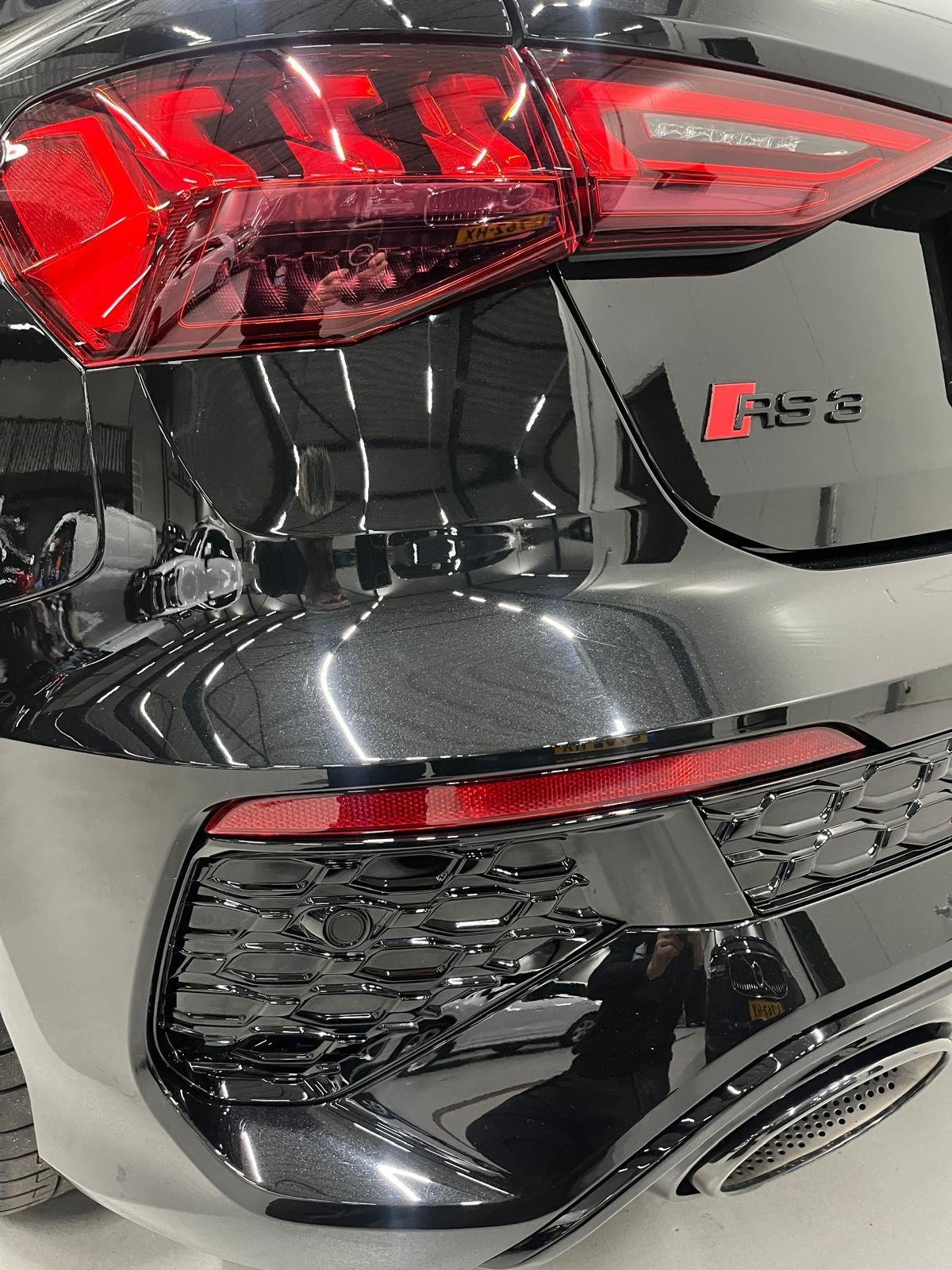 Glimmobiel detailing clean auto clean schoonmaken stadskanaal