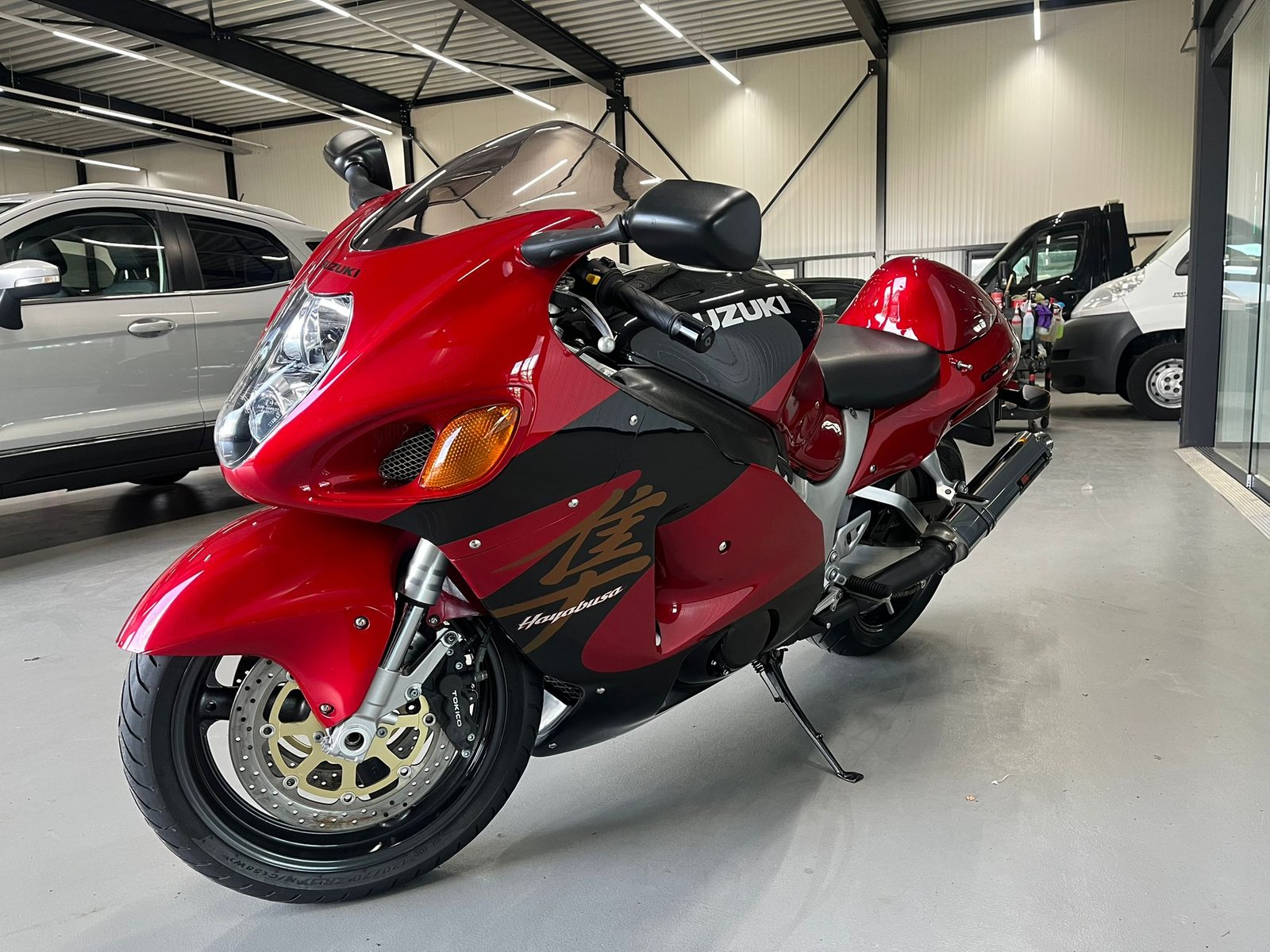 Glimmobiel auto detailing wax schoonmaken deapclean stadskanaal