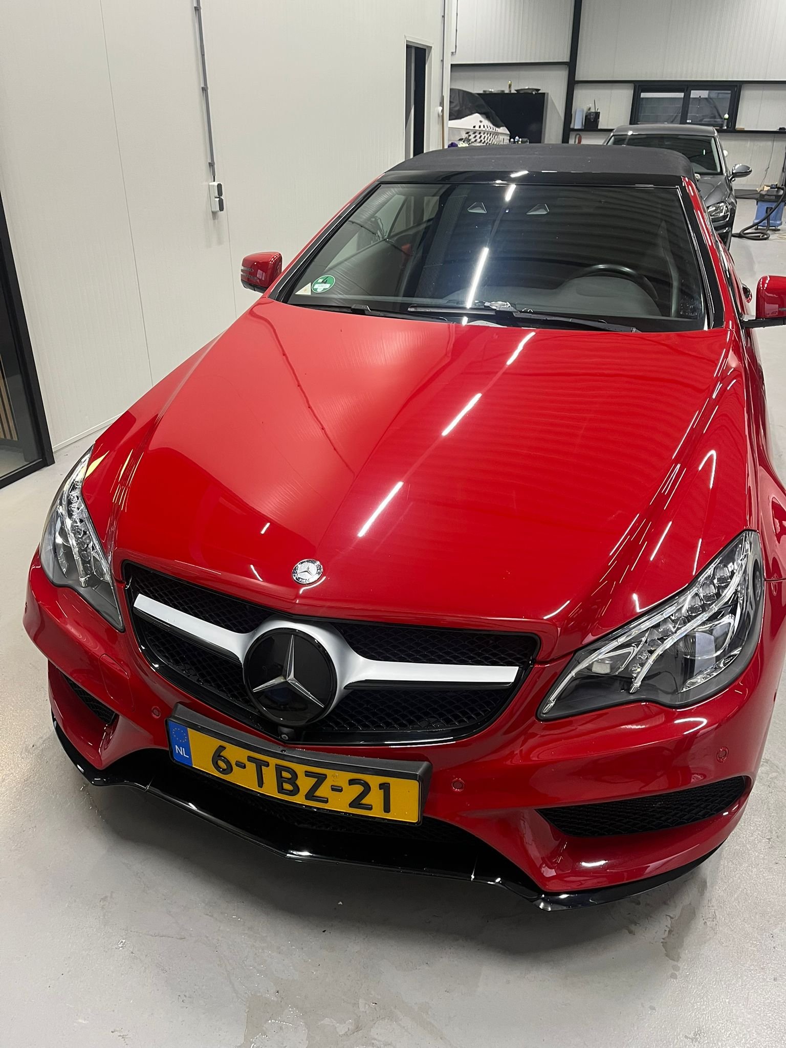 Glimmobiel voertuig detailing wax afwerking chrome detail styling lak Stadskanaal