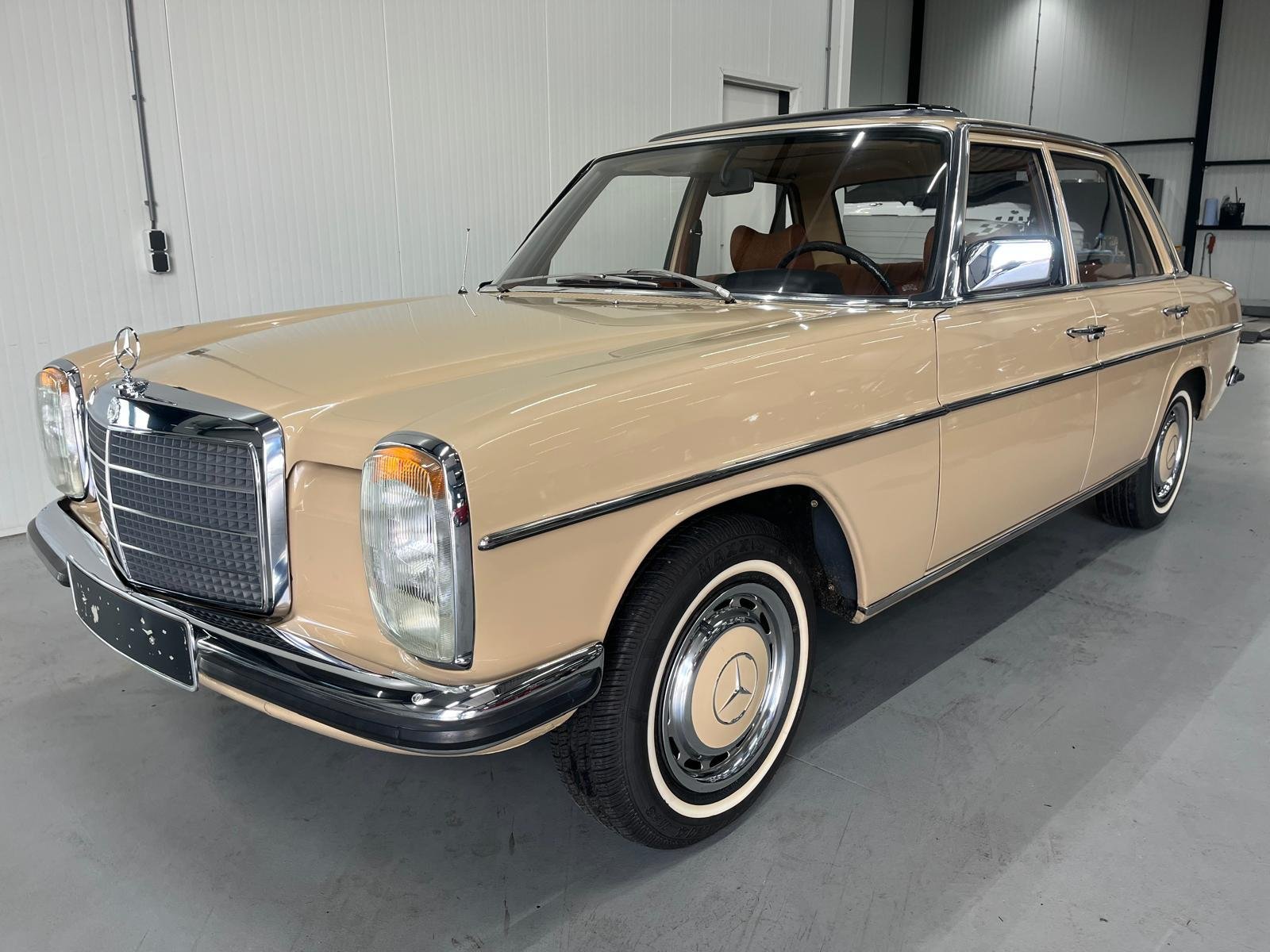 Glimmobiel voertuig detailing wax afwerking chrome detail styling lak Stadskanaal